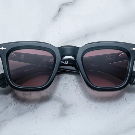 JACQUES MARIE MAGE LECLAIR Sun Protection Sunglasses Top Quality - Image 1