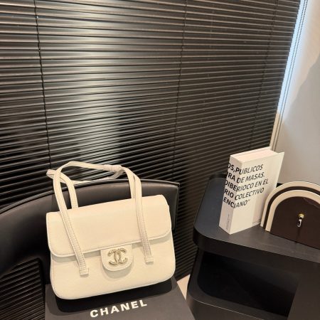 Chanel 26P Bag Collection - Image 14