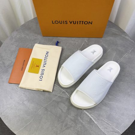 LV 23ss Slipper - Image 8