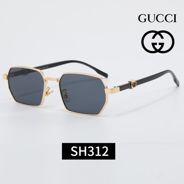Gucci Fashionable Sunglasses