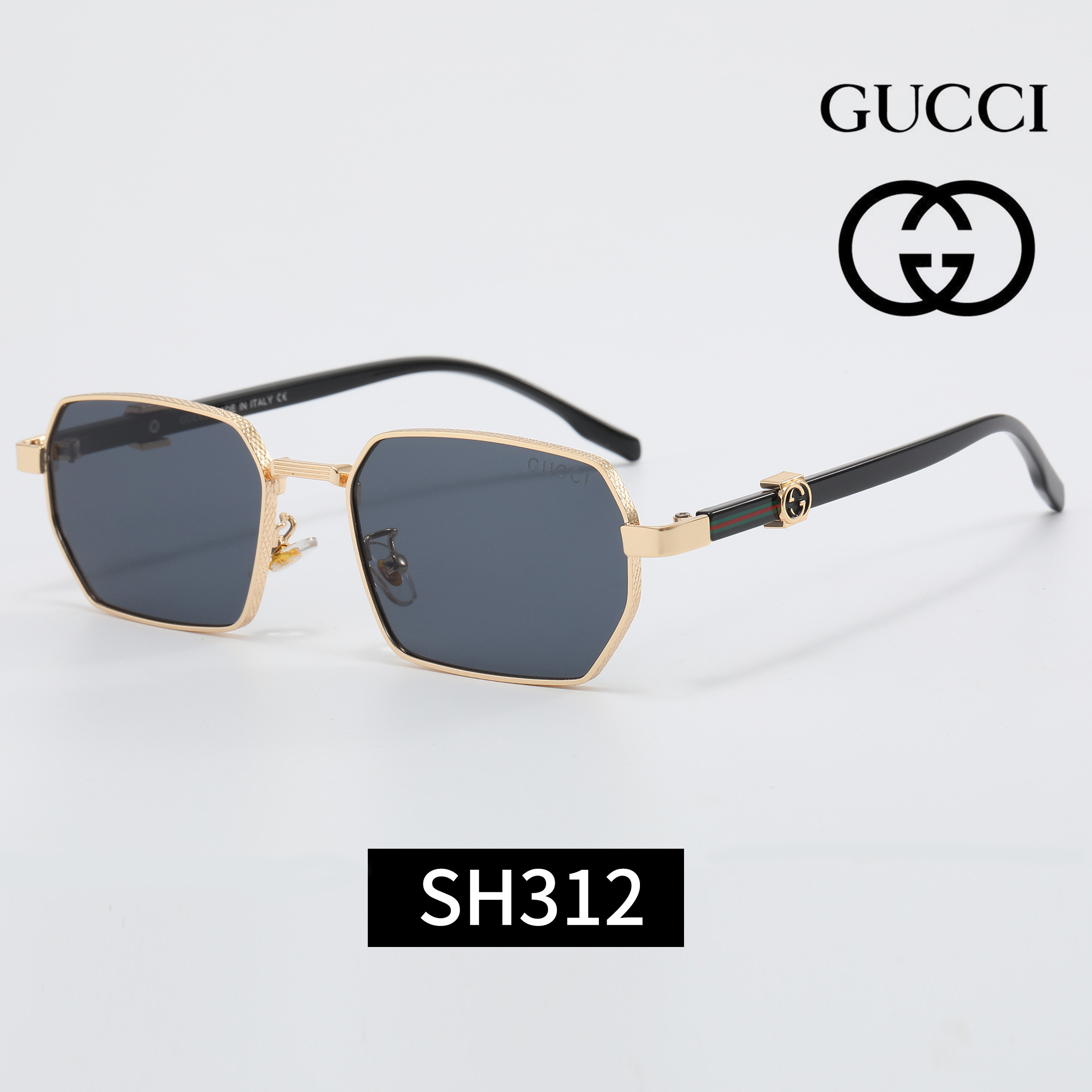Gucci Fashionable Sunglasses - Image 4