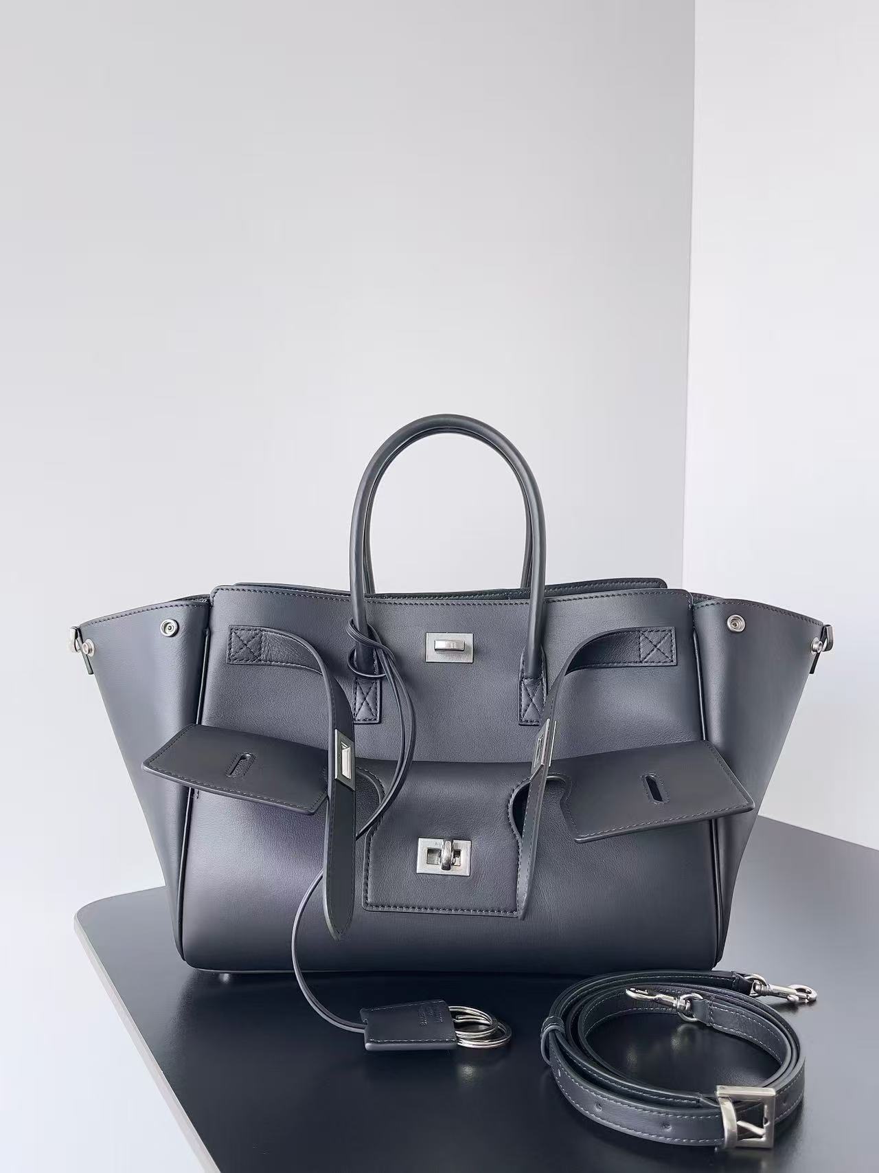 Balenciaga Belair BEL AIR Small Handbag - Image 1