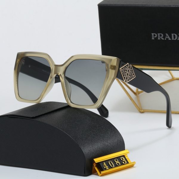 Prada Fashionable Sunglasses