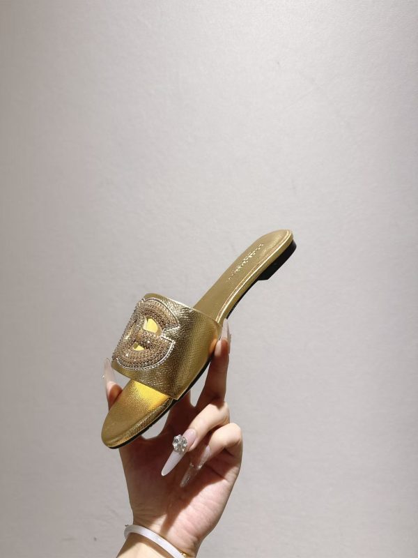 Dolce & Gabbana High Heels