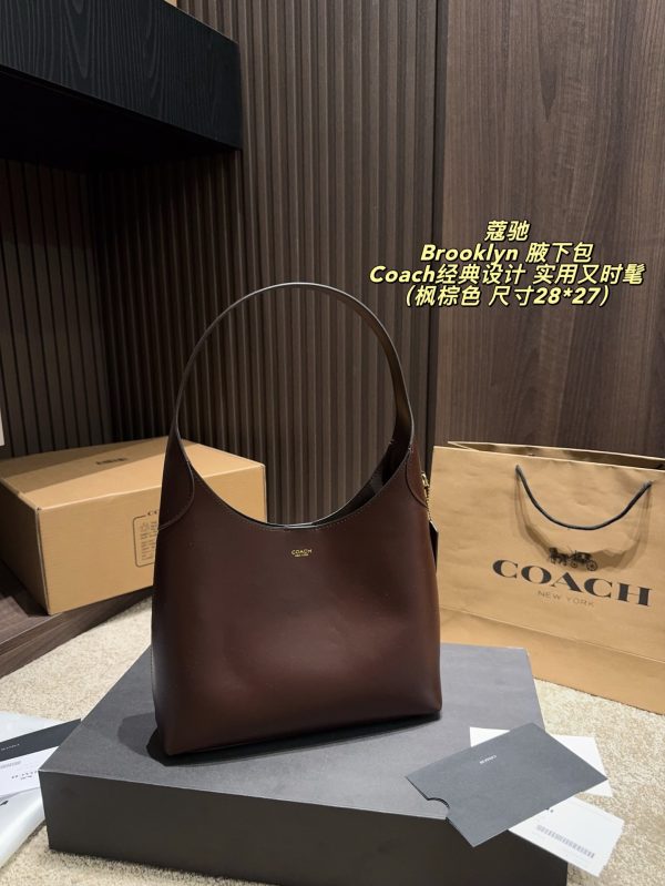Coach Brroklyn 28 Bag