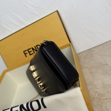 Fendi Fendigraphy Messenger bag 10A - Image 4