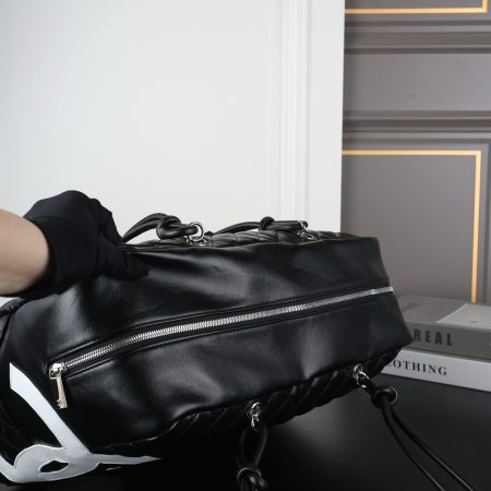 Chanel Cambon Reporter Bag - Image 5