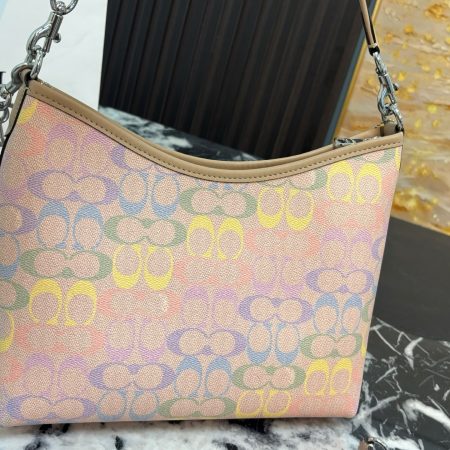 Coach Laurel Travel Bag - Image 5
