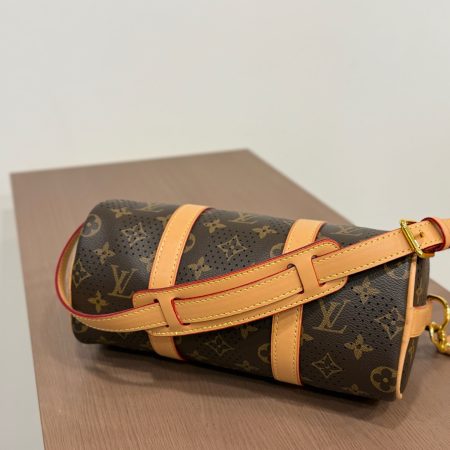 LV Keepall Pillow Bag - Image 5