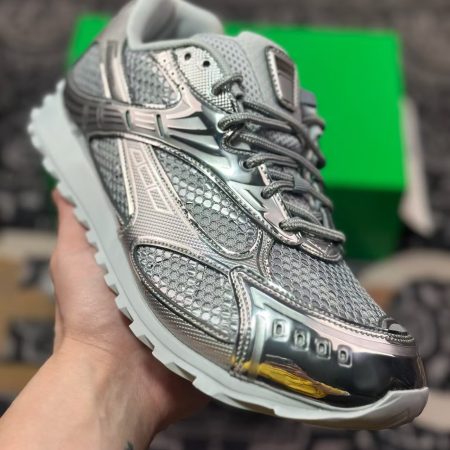 Bottega Veneta BV Orbit Runner Shoes