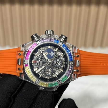 Hublot Watch - Image 4