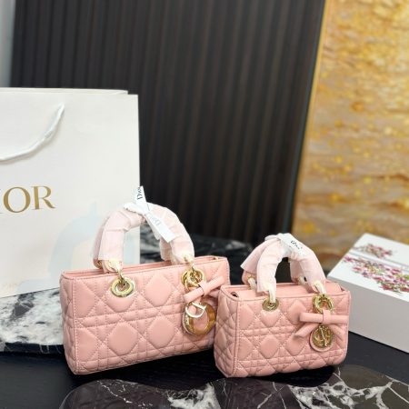 Dior Lady D-Joy Bag - Image 4