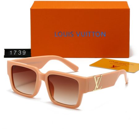 LV Fashionable Sunglasses - Image 6
