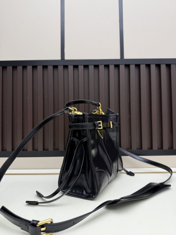 Prada Bonnie Bag