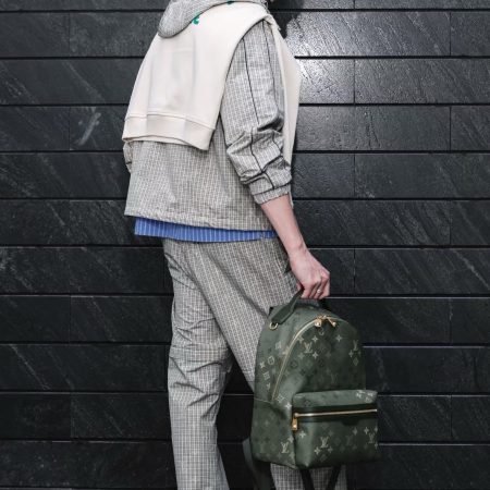 LV's New Backpack - Image 3