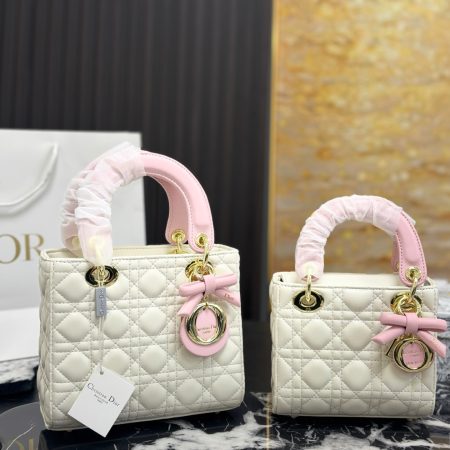 Dior Princess Bag - Image 8