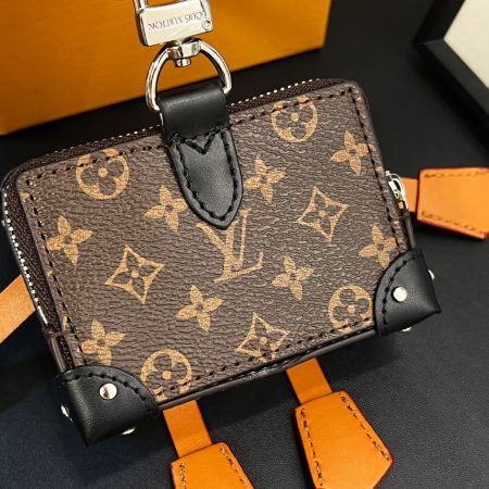 LV Robot Pillow Bag Keychain - Image 3