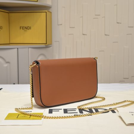 FENDI Pochette 3 IN 1 Bag - Image 3