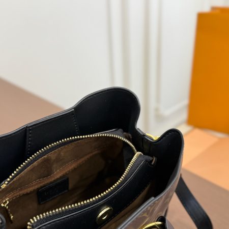 LV Handbag - Image 9