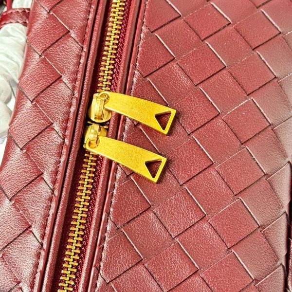 Bottega Veneta BV Bang Bang Vanity Case Bag