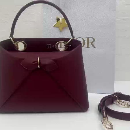 Dior Anderson Handbag - Image 2