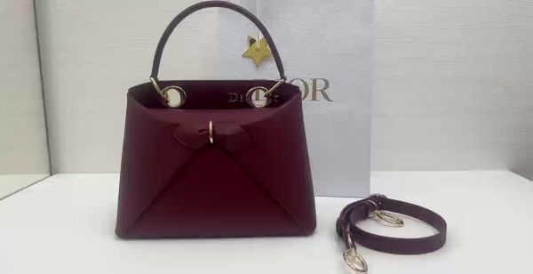 Dior Anderson Handbag