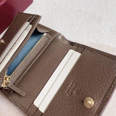 Gucci Ophidia Small Wallet - Image 5