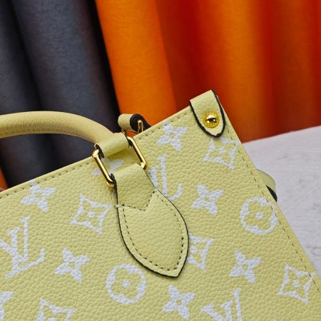 LV OnTheGo Bag - Image 7