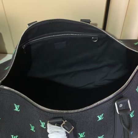 LV Keepall Travel Bag keepall - Image 10