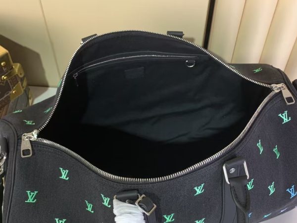 LV Keepall Travel Bag keepall