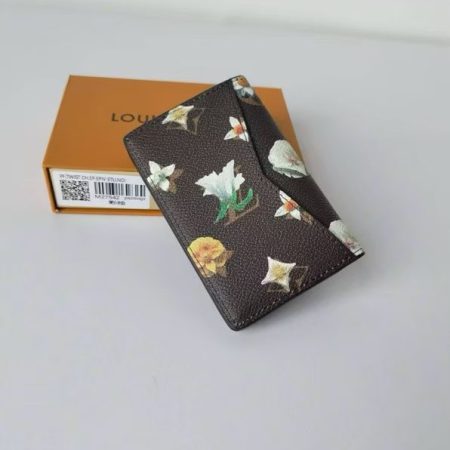 LV Pocket Wallet - Image 3