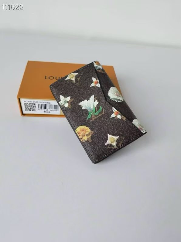 LV Pocket Wallet