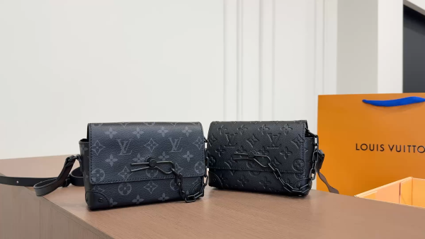 LV's New Phone Case