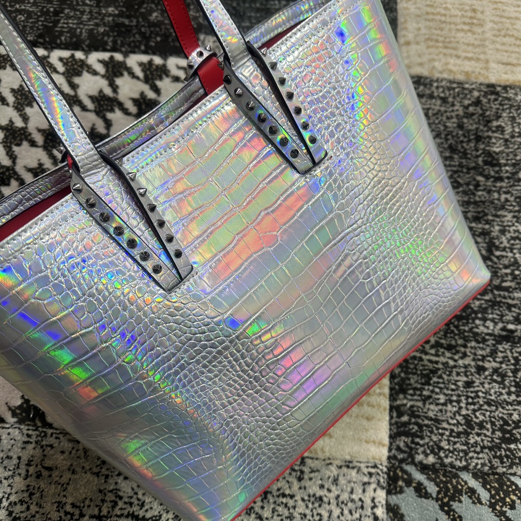 Christian Louboutin Large Tote Bag - Image 24