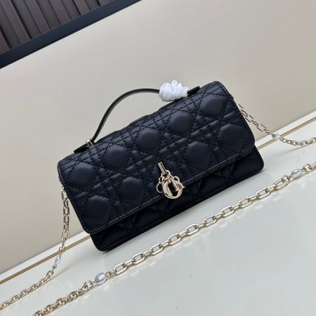 Dior My Dior Mini Bag - Image 2