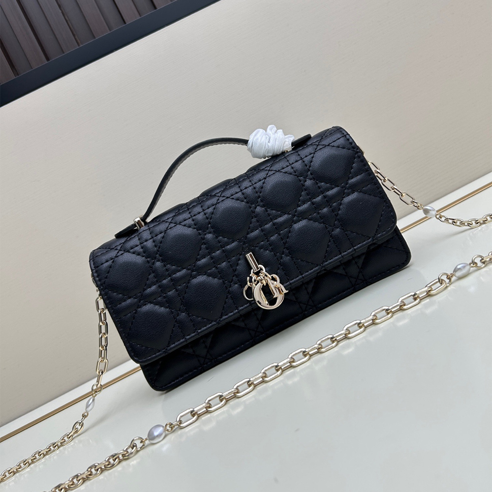 Dior My Dior Mini Bag - Image 2