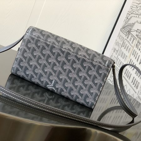 Goyard Varenne Continental Bag - Image 3