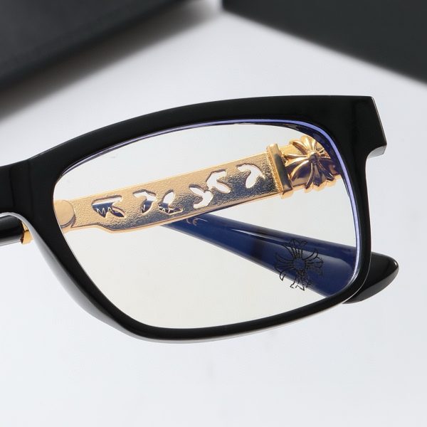 Chrome Hearts Fashionable Sunglasses