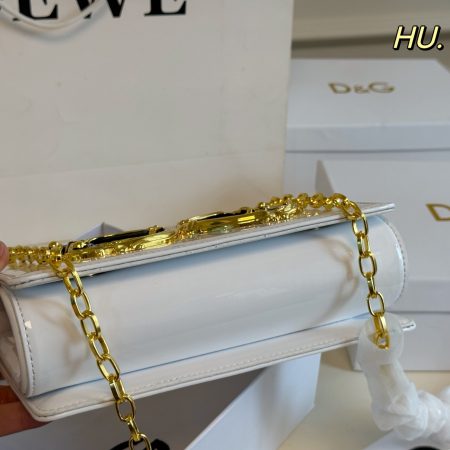 Dolce & Gabbana Mordore Bag - Image 8