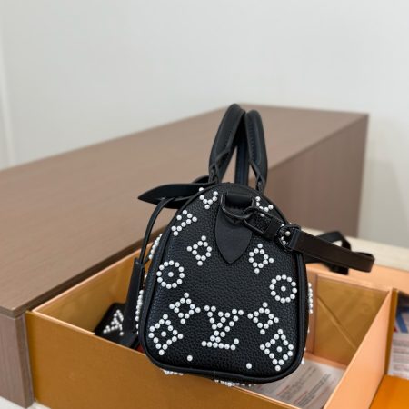 LV Speedy 20 Kissen-Tasche - Image 9