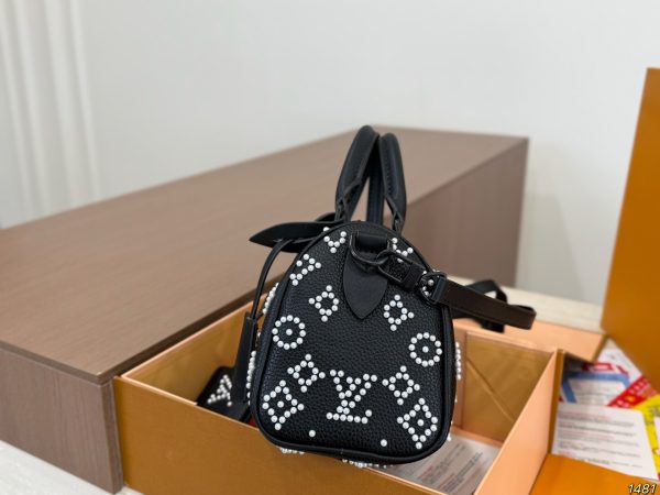 LV Speedy 20 Kissen-Tasche