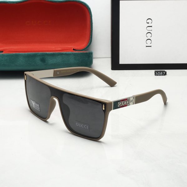 Gucci Fashionable Sunglasses