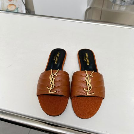 YSL Spring/Summer Sandals - Image 5