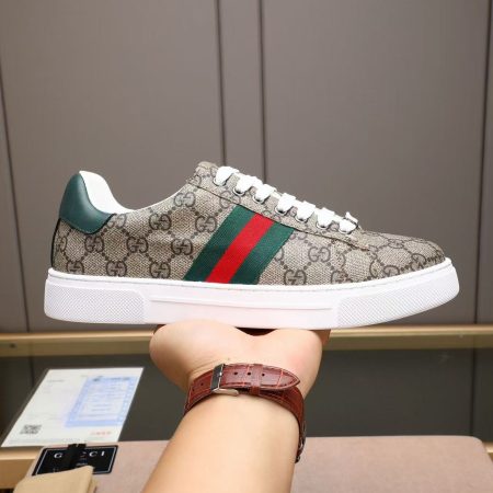 Gucci Ace Shoes - Image 6