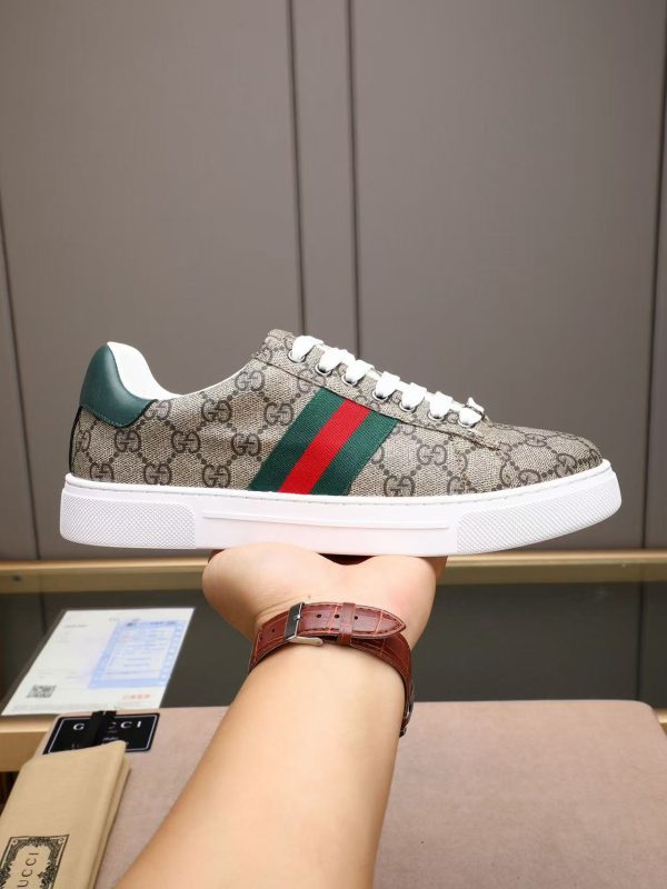 Gucci Ace Shoes
