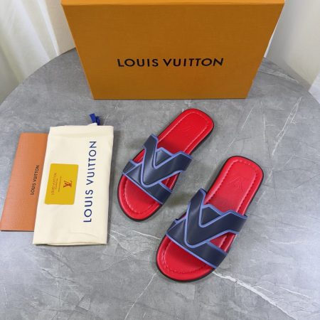 LV Oasis Mule - Image 5