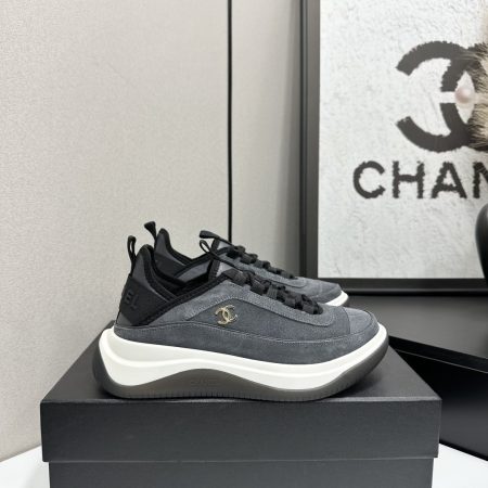 CHANEL Panda Shoes - Image 14