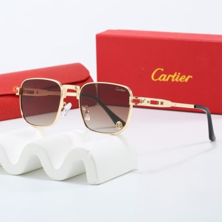 Cartier Fashionable Sunglasses - Image 7