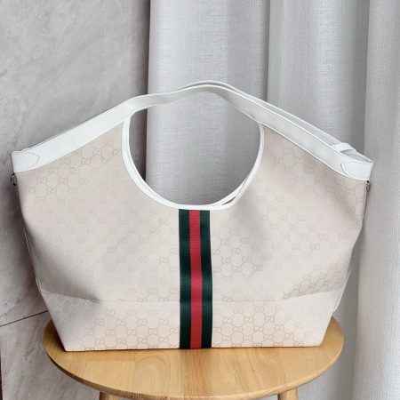 Gucci  tote bag - Image 5