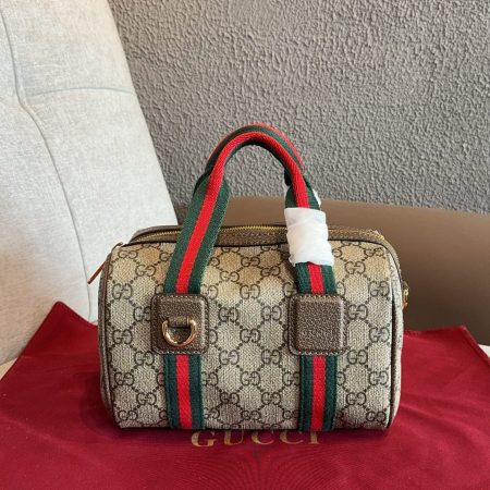 Gucci Mini GG Bag - Image 5